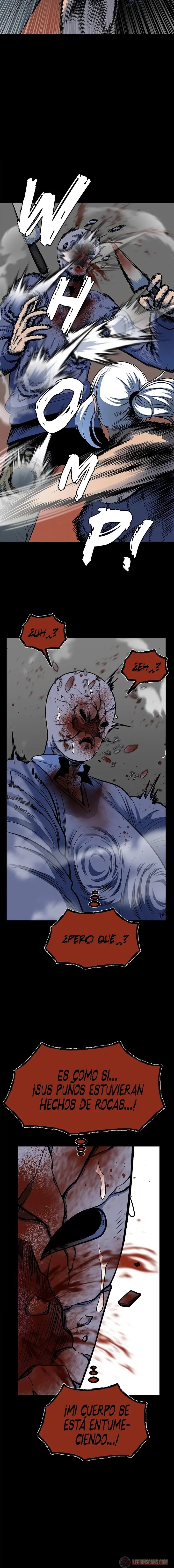 Soy mamá. capítulo 63 página 19