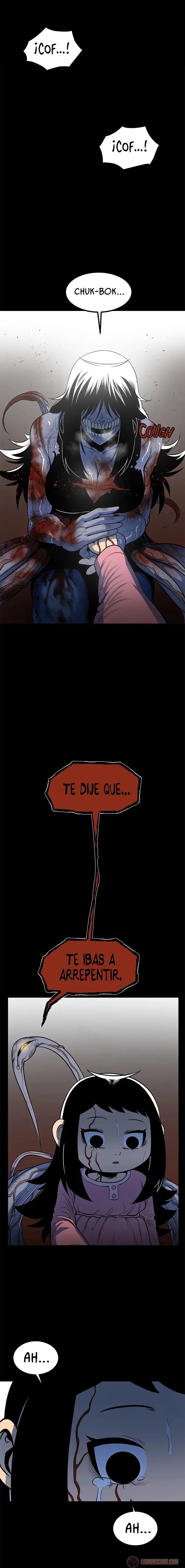 Soy mamá. capítulo 63 página 2
