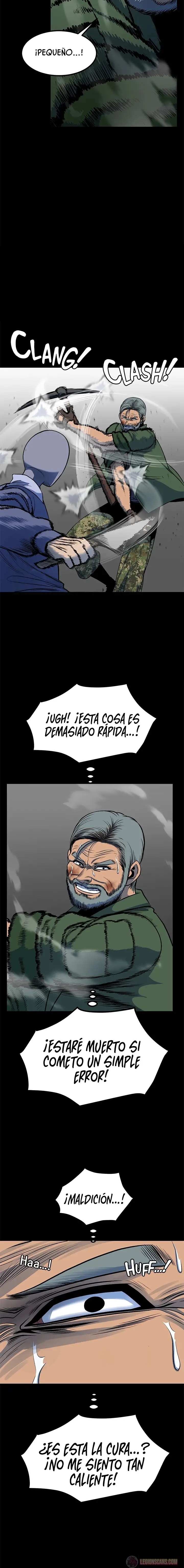 Soy mamá. capítulo 63 página 9