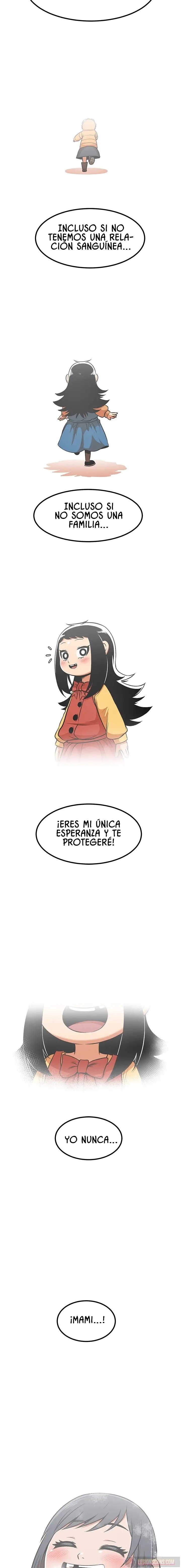 Soy mamá. capítulo 64 página 16
