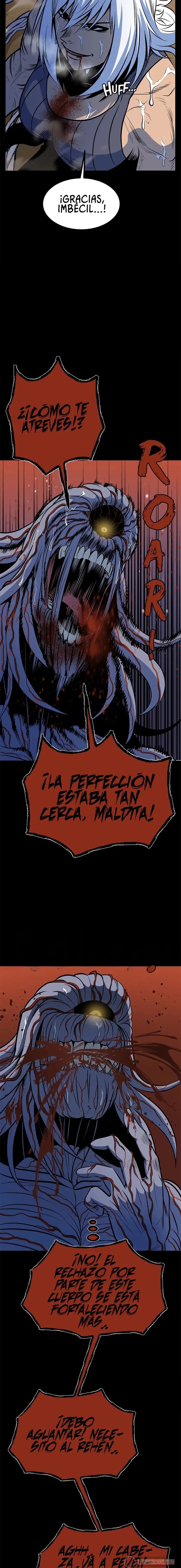 Soy mamá. capítulo 64 página 21