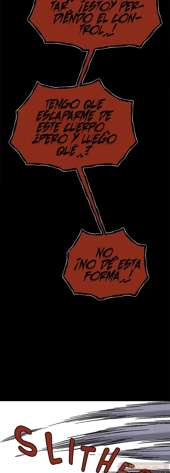 Soy mamá. capítulo 64 página 22