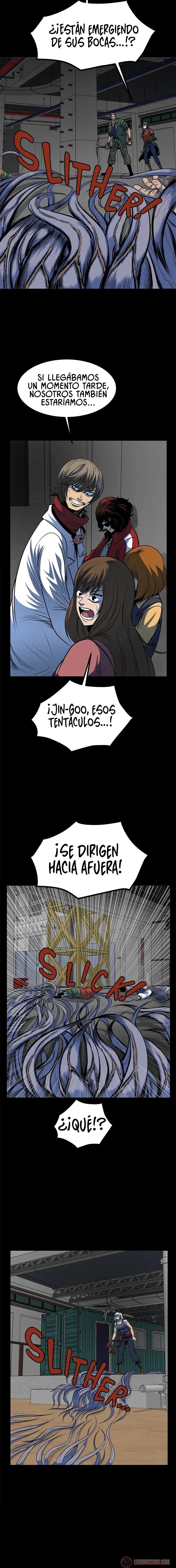 Soy mamá. capítulo 64 página 4