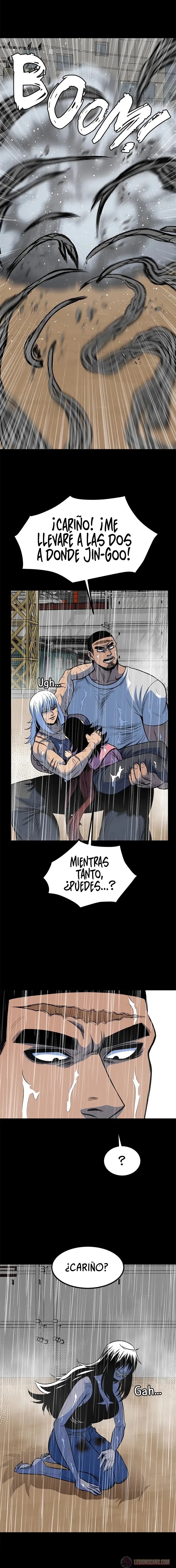 Soy mamá. capítulo 65 página 11