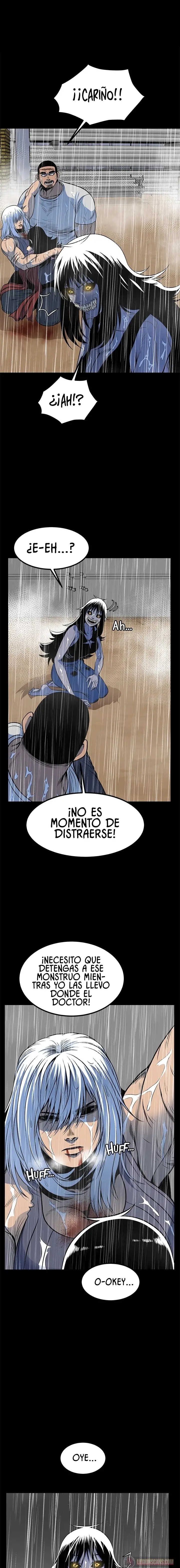 Soy mamá. capítulo 65 página 12