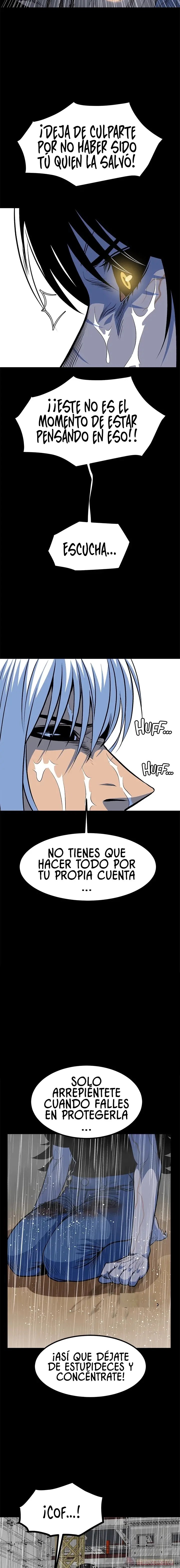 Soy mamá. capítulo 65 página 16