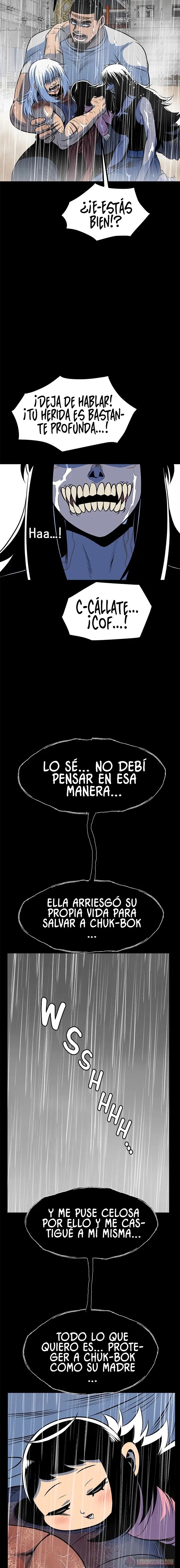 Soy mamá. capítulo 65 página 17