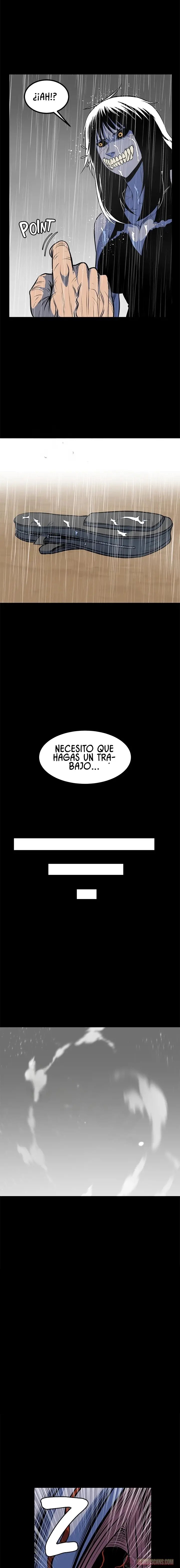 Soy mamá. capítulo 65 página 19