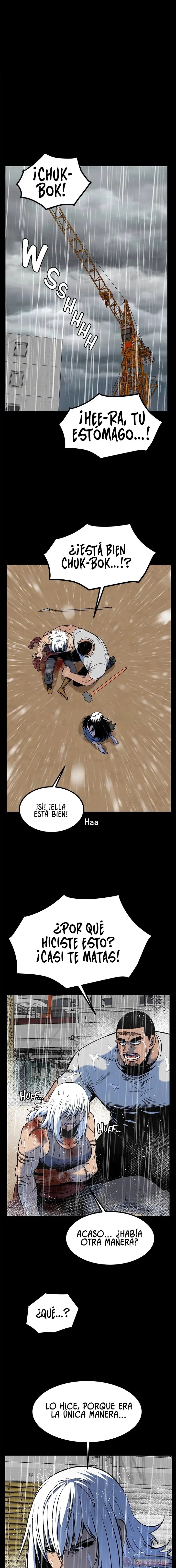 Soy mamá. capítulo 65 página 2