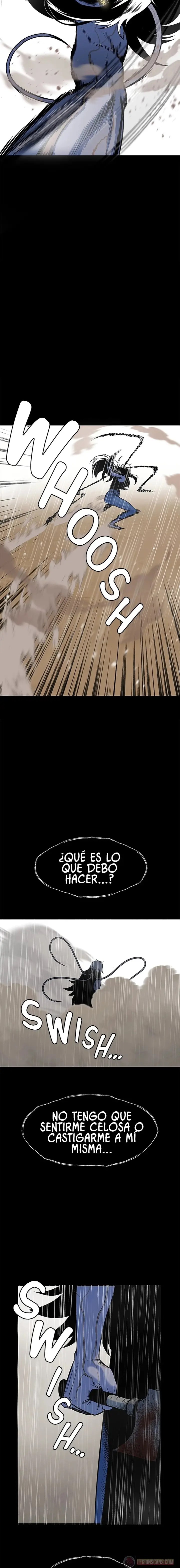 Soy mamá. capítulo 65 página 21