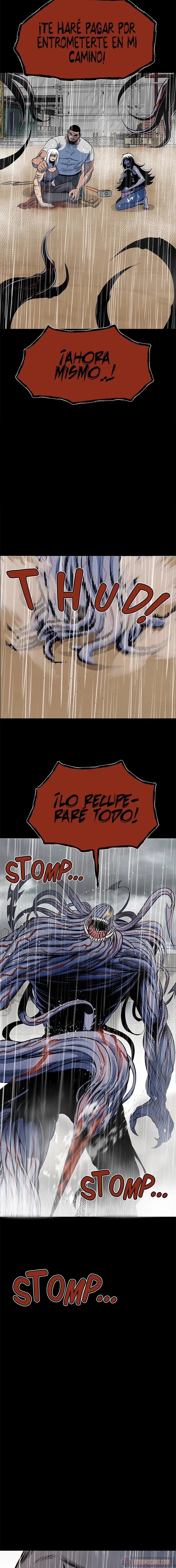 Soy mamá. capítulo 65 página 6