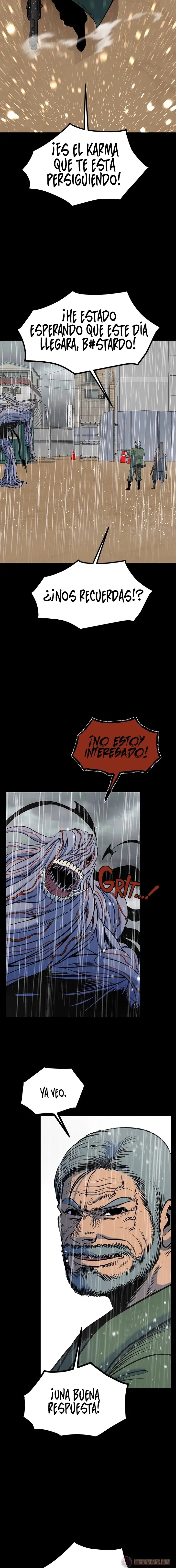 Soy mamá. capítulo 65 página 8