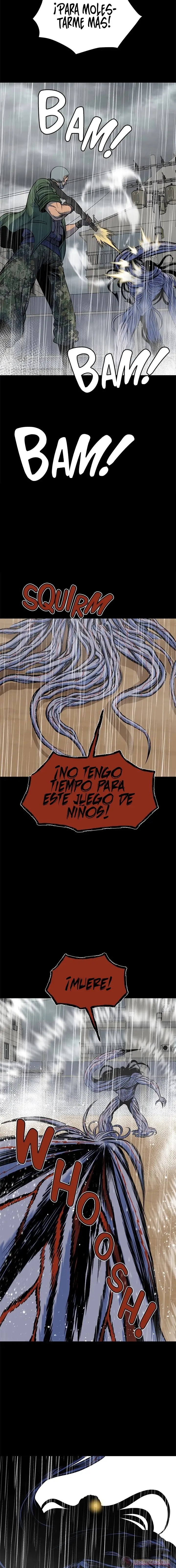 Soy mamá. capítulo 65 página 9