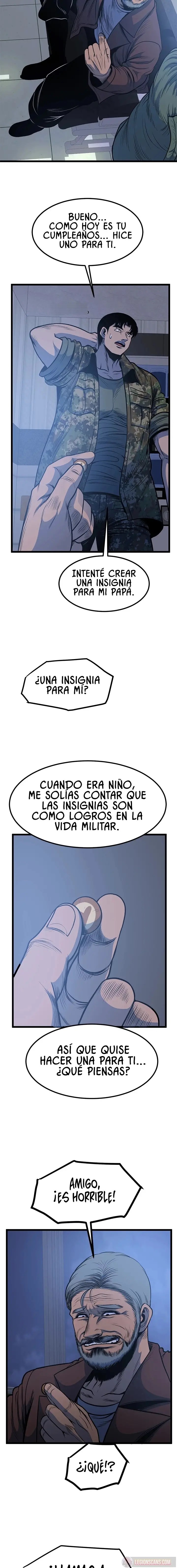 Soy mamá. capítulo 66 página 10