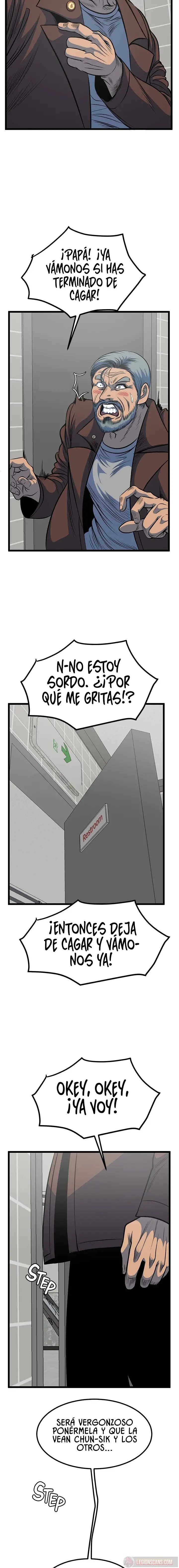 Soy mamá. capítulo 66 página 13