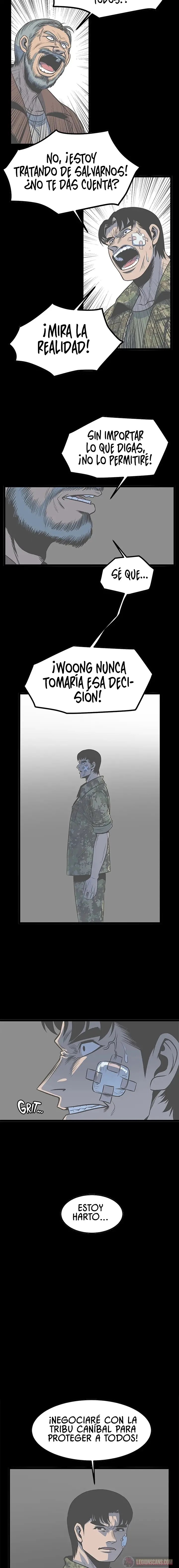 Soy mamá. capítulo 66 página 15