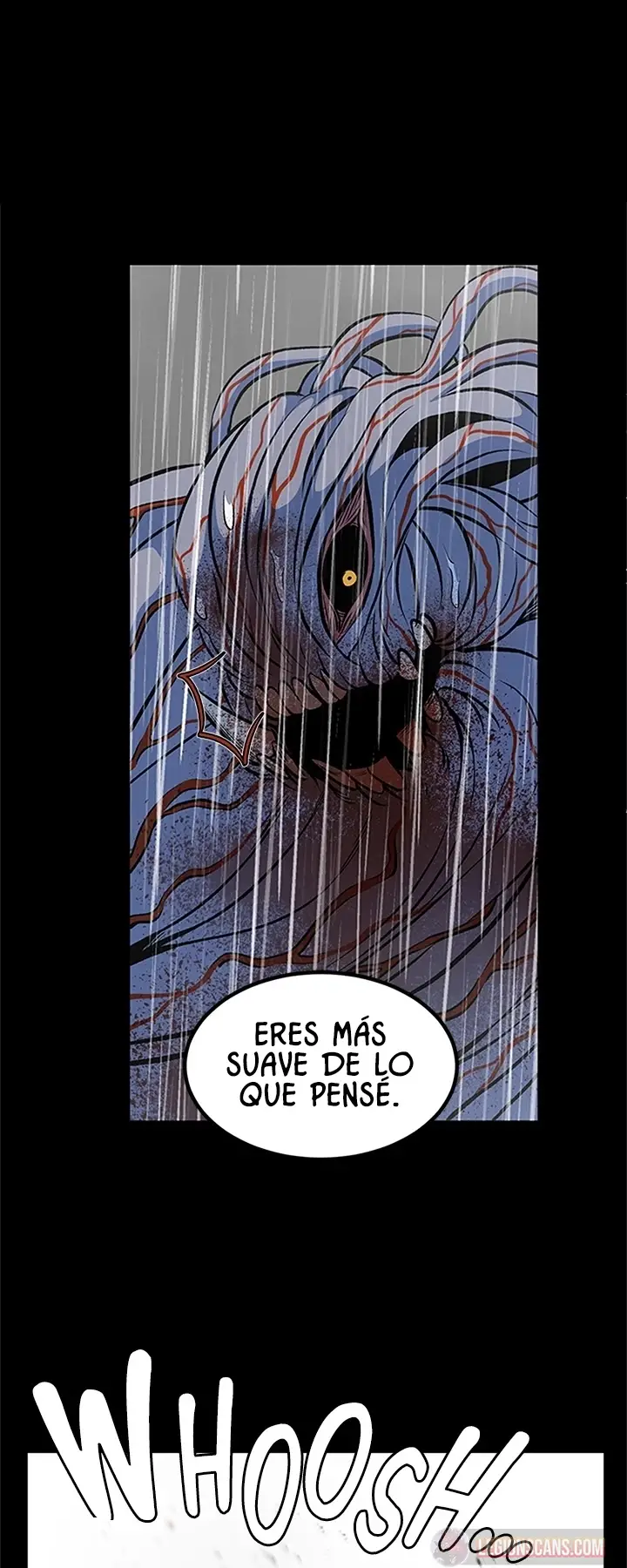 Soy mamá. capítulo 66 página 27