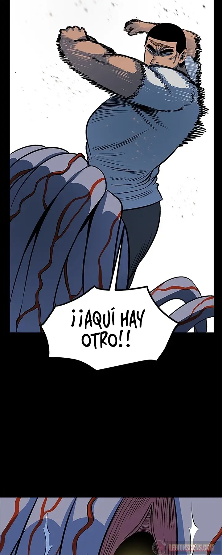 Soy mamá. capítulo 66 página 28