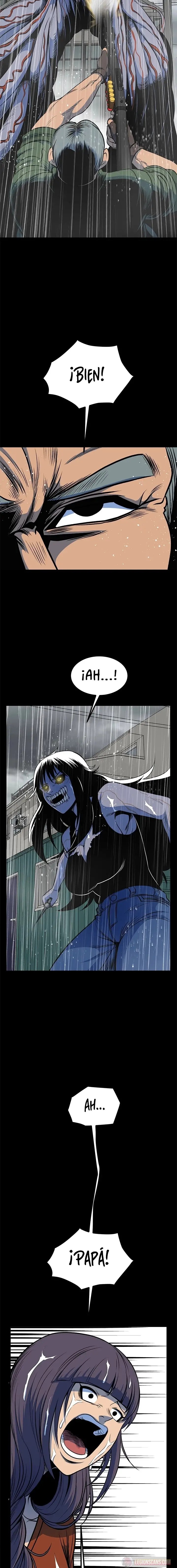 Soy mamá. capítulo 66 página 7