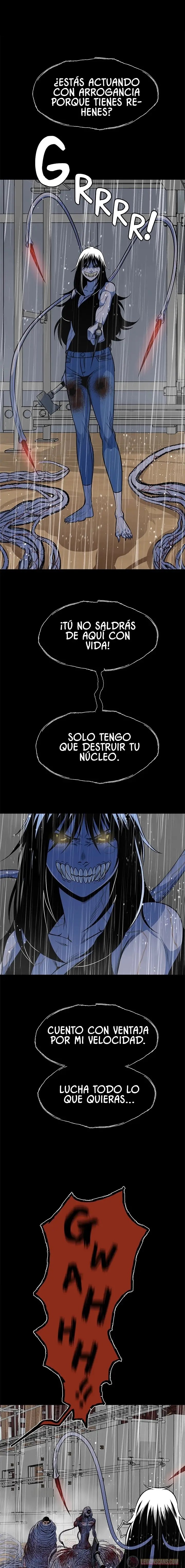 Soy mamá. capítulo 67 página 12