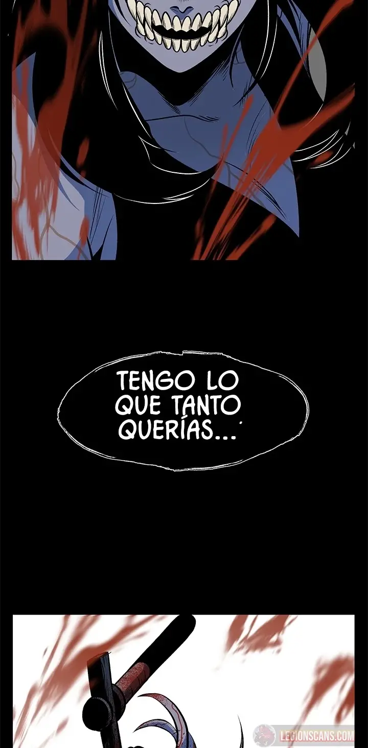 Soy mamá. capítulo 67 página 23