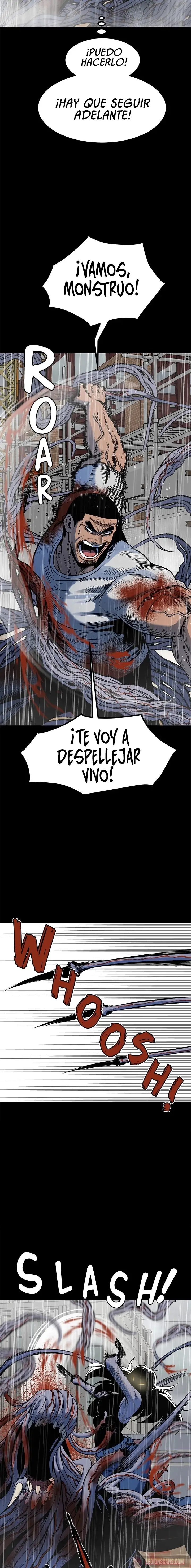 Soy mamá. capítulo 67 página 5