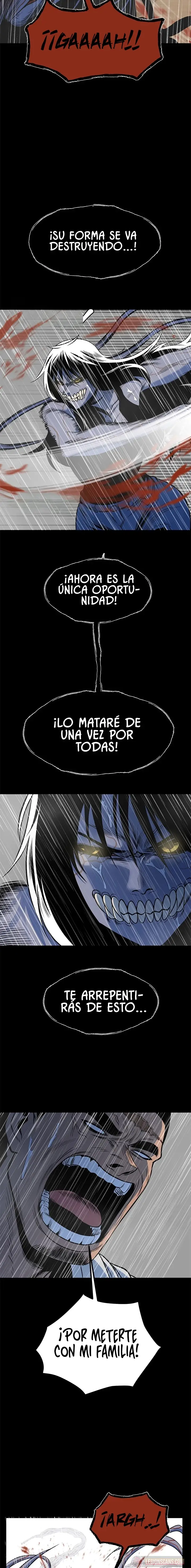 Soy mamá. capítulo 67 página 6