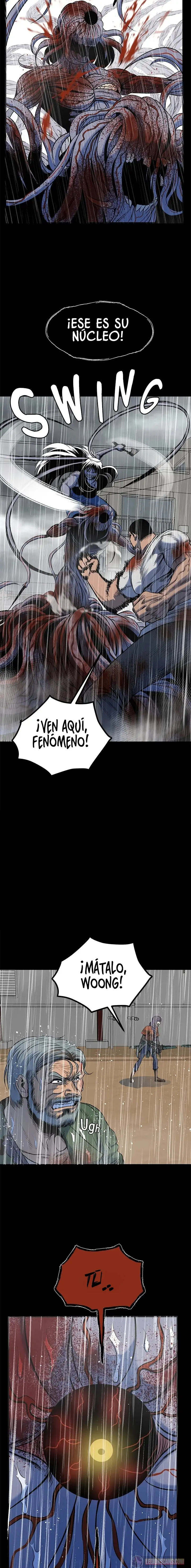 Soy mamá. capítulo 67 página 7
