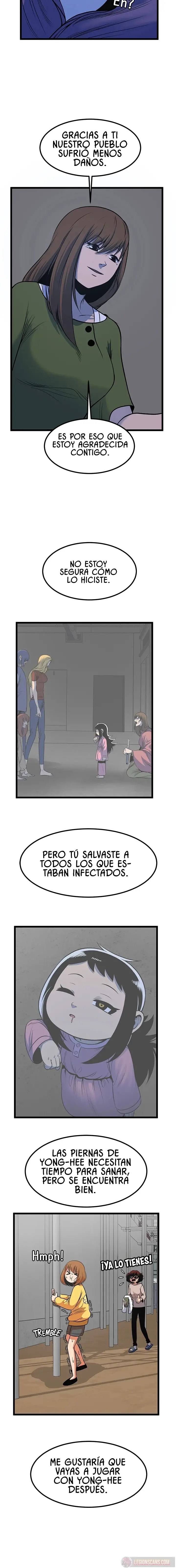 Soy mamá. capítulo 68 página 11