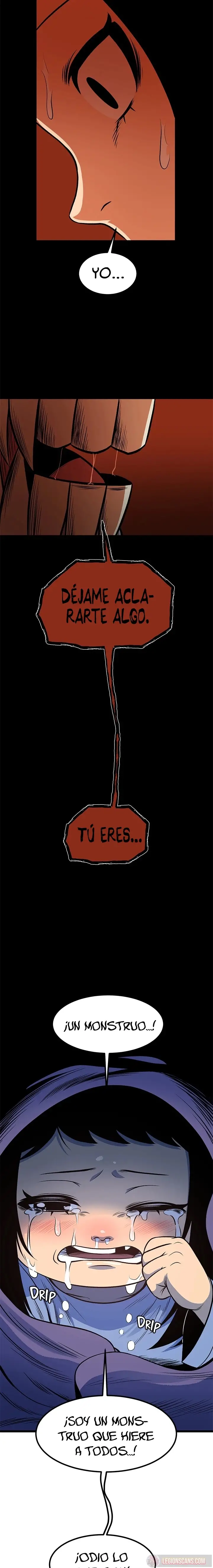 Soy mamá. capítulo 68 página 14