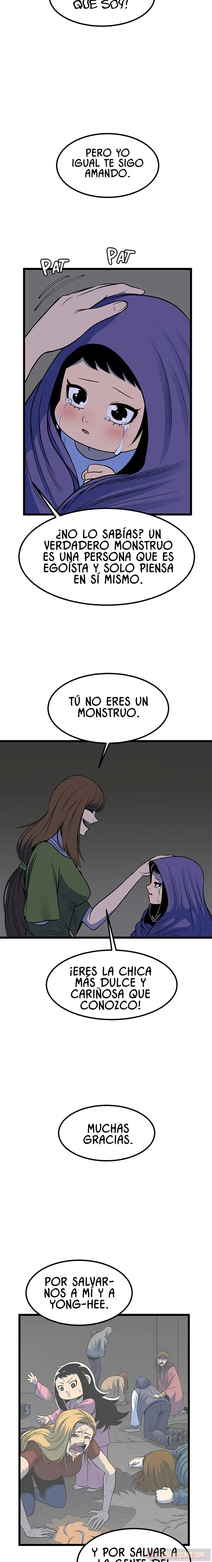 Soy mamá. capítulo 68 página 15