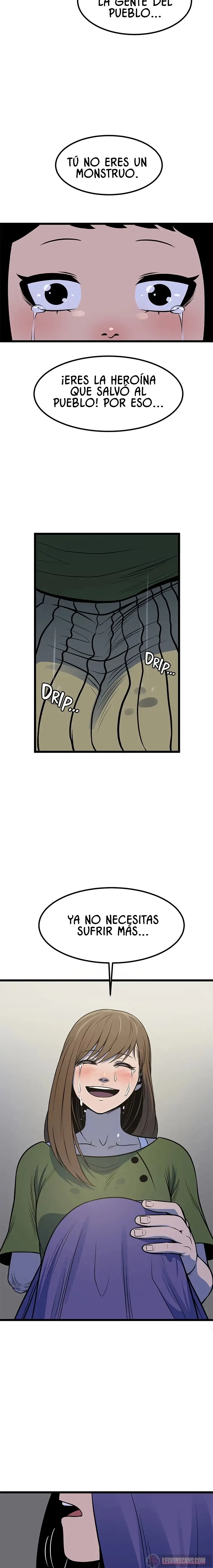 Soy mamá. capítulo 68 página 16