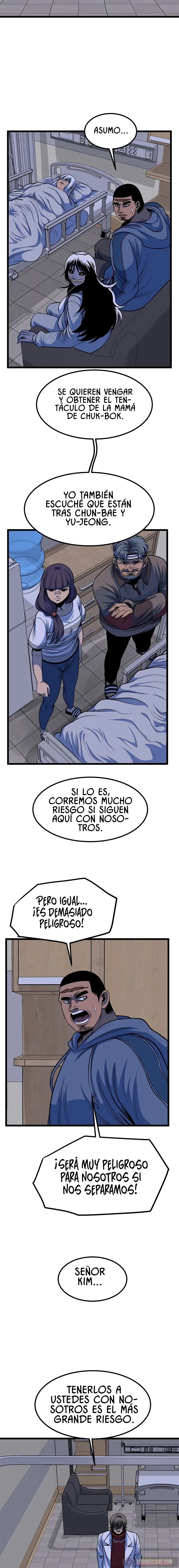 Soy mamá. capítulo 69 página 10