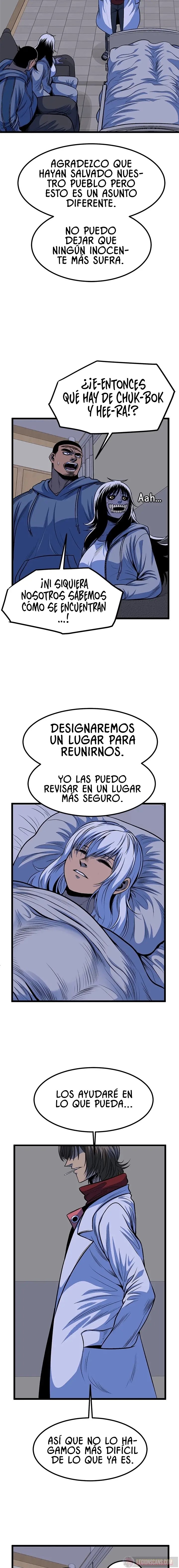 Soy mamá. capítulo 69 página 11