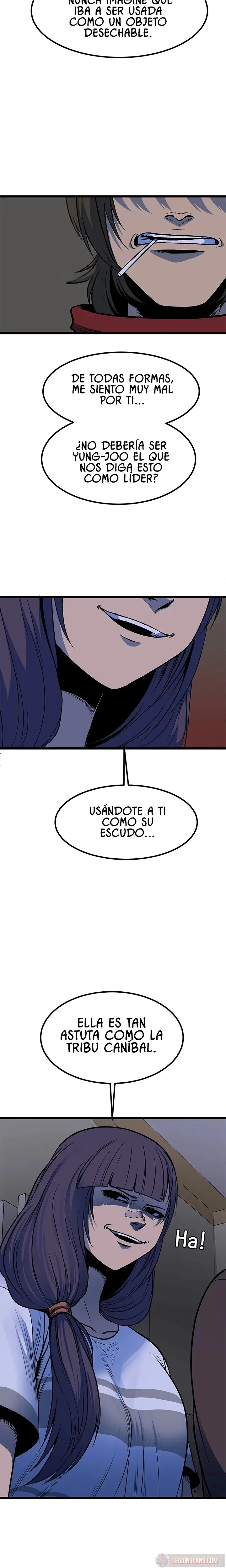 Soy mamá. capítulo 69 página 14