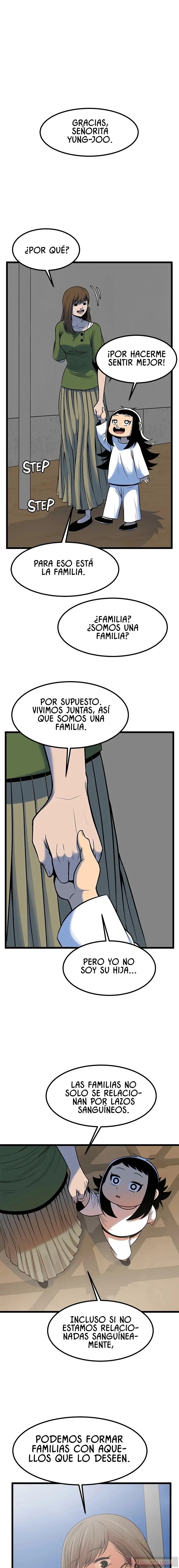 Soy mamá. capítulo 69 página 2