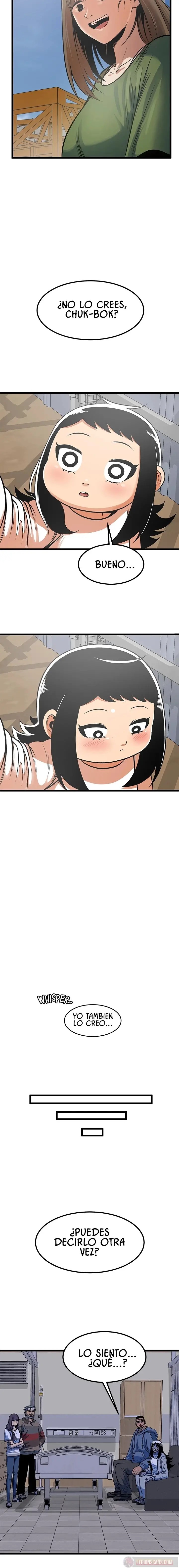 Soy mamá. capítulo 69 página 3