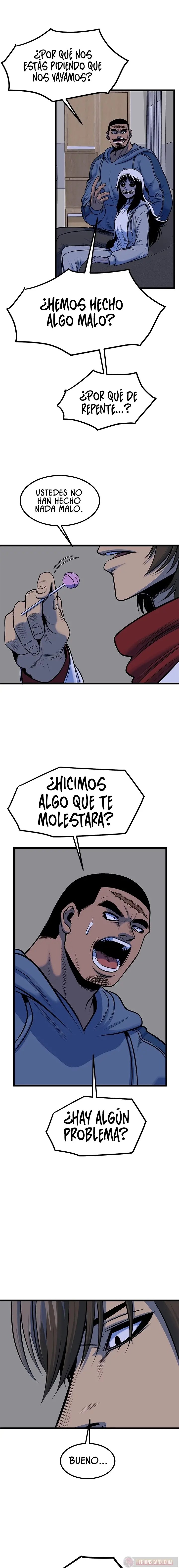 Soy mamá. capítulo 69 página 5