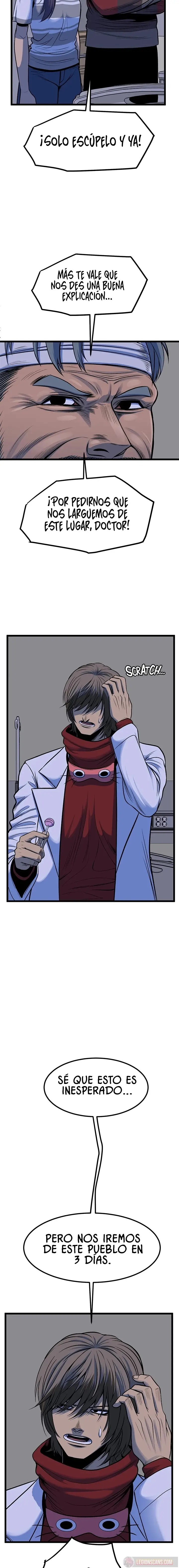 Soy mamá. capítulo 69 página 7