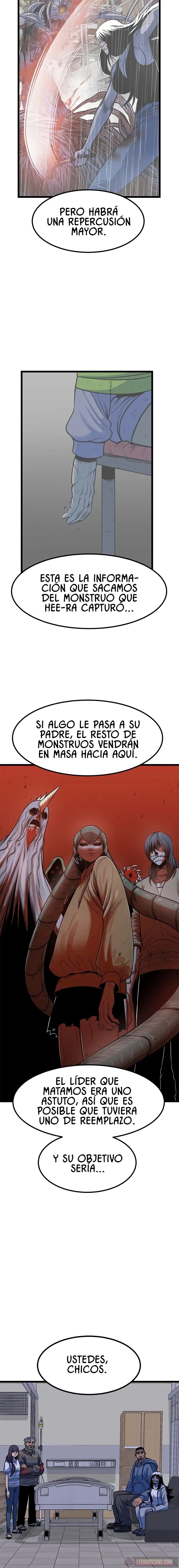 Soy mamá. capítulo 69 página 9