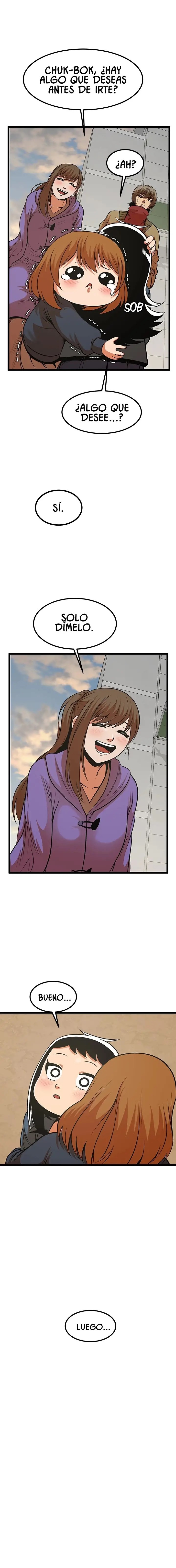 Soy mamá. capítulo 70 página 12