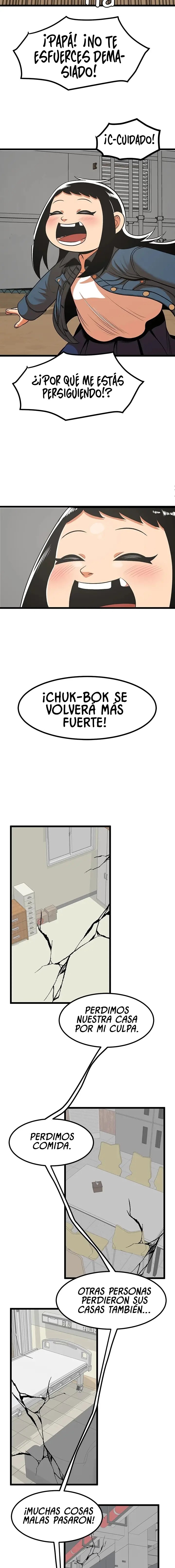 Soy mamá. capítulo 70 página 16