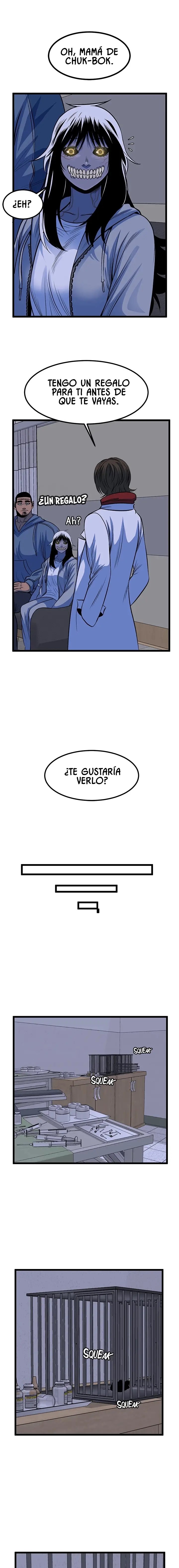 Soy mamá. capítulo 70 página 2