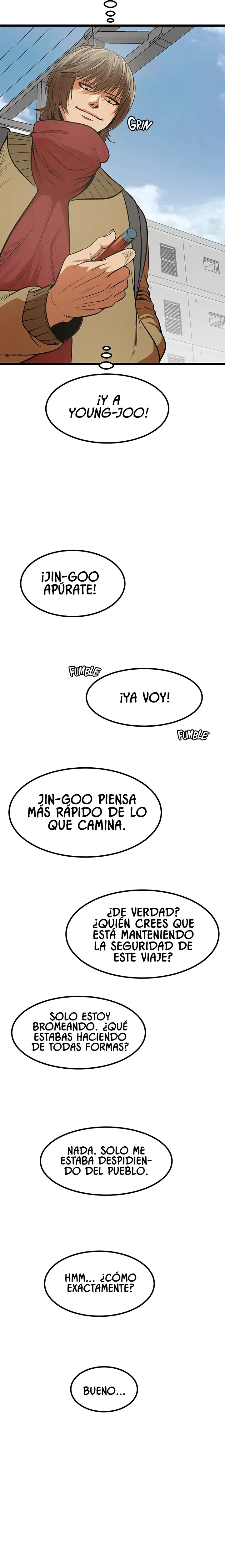 Soy mamá. capítulo 70 página 22