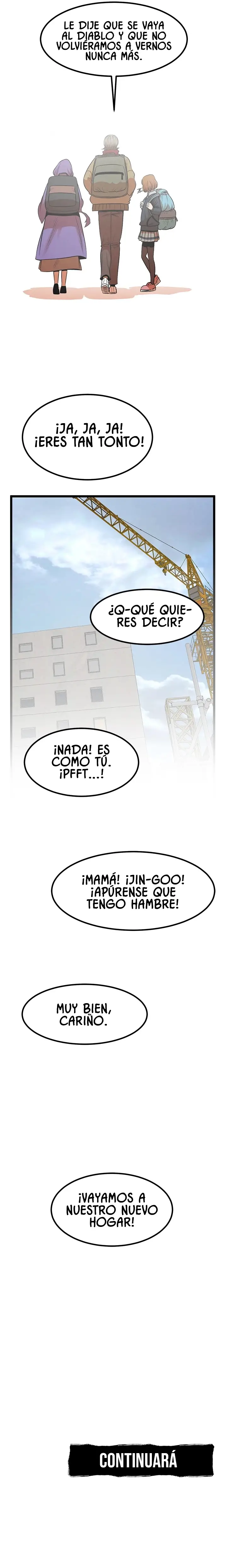 Soy mamá. capítulo 70 página 23