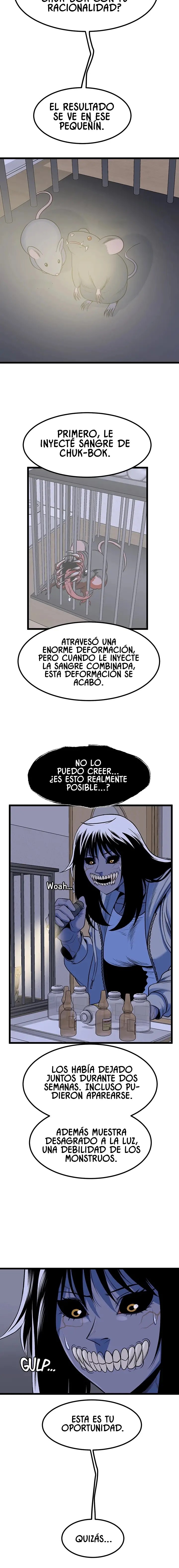 Soy mamá. capítulo 70 página 4