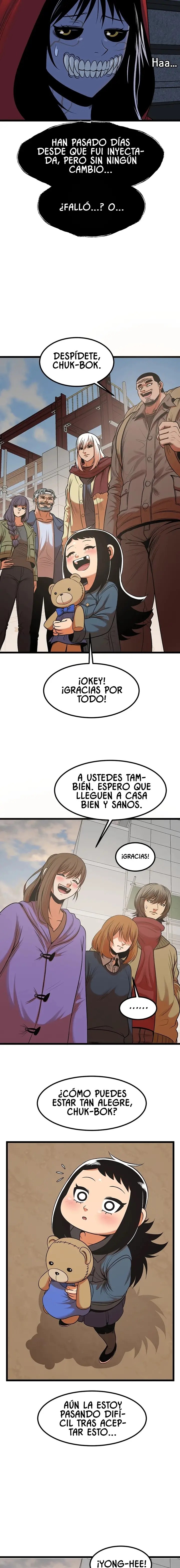 Soy mamá. capítulo 70 página 8