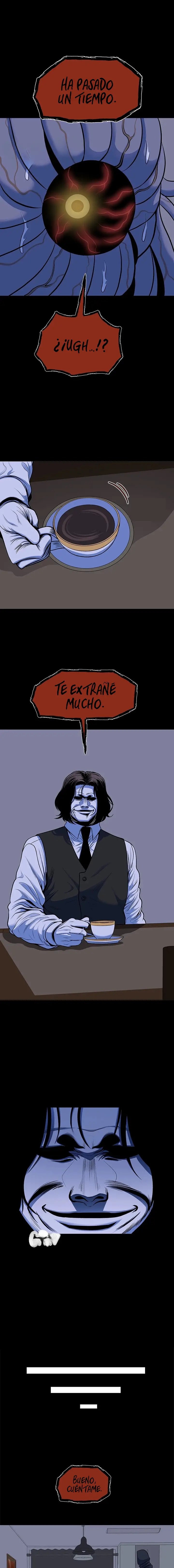 Soy mamá. capítulo 71 página 11