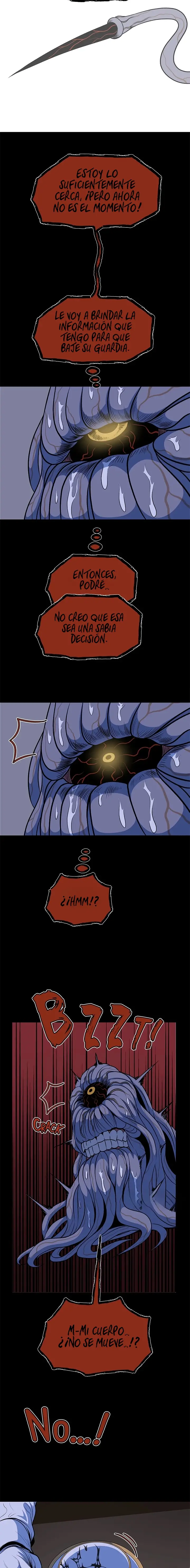 Soy mamá. capítulo 71 página 14