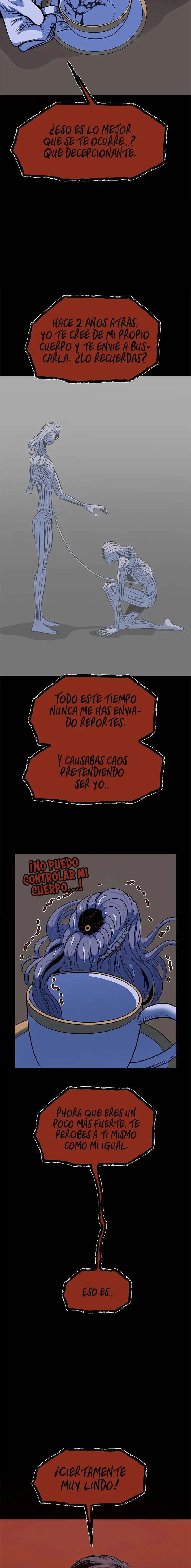 Soy mamá. capítulo 71 página 15